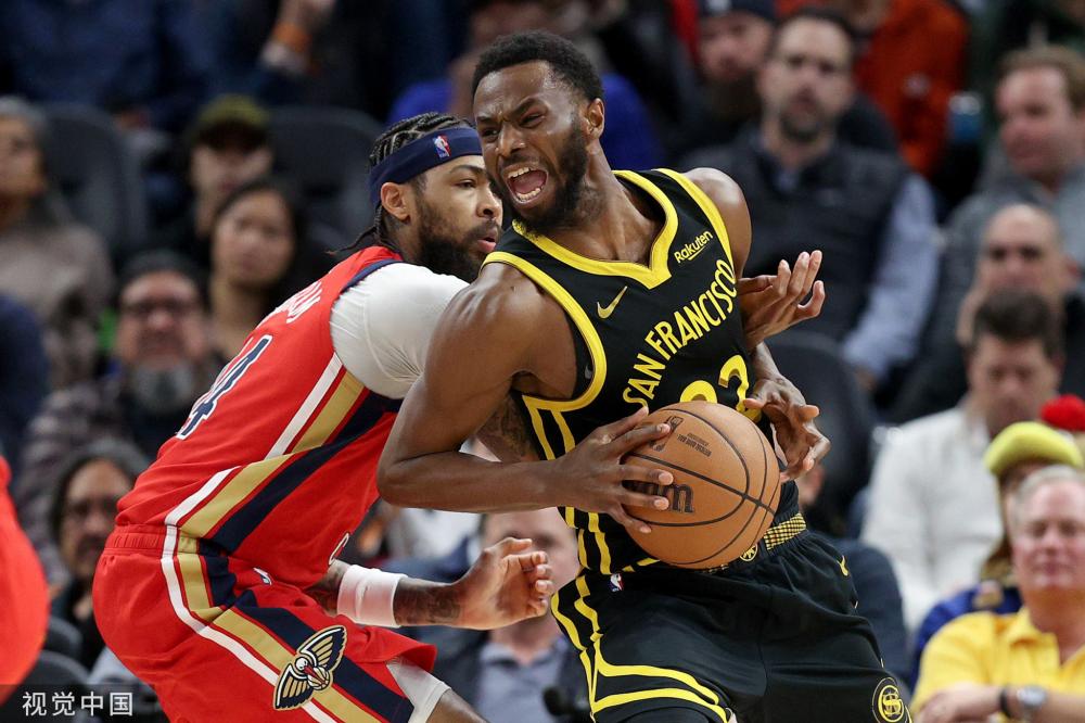 NBA的赛