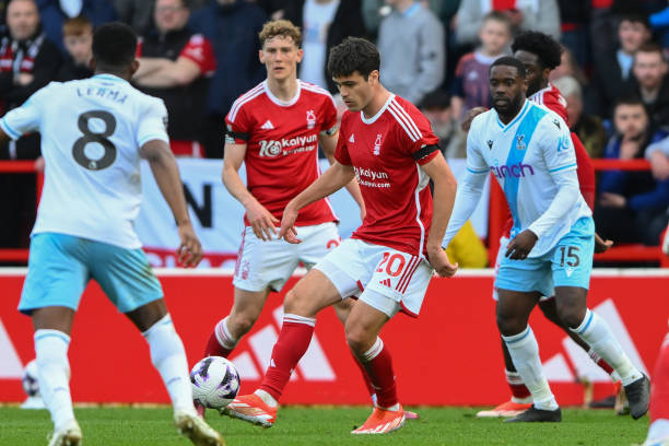 焦点人物努 焦点人物努