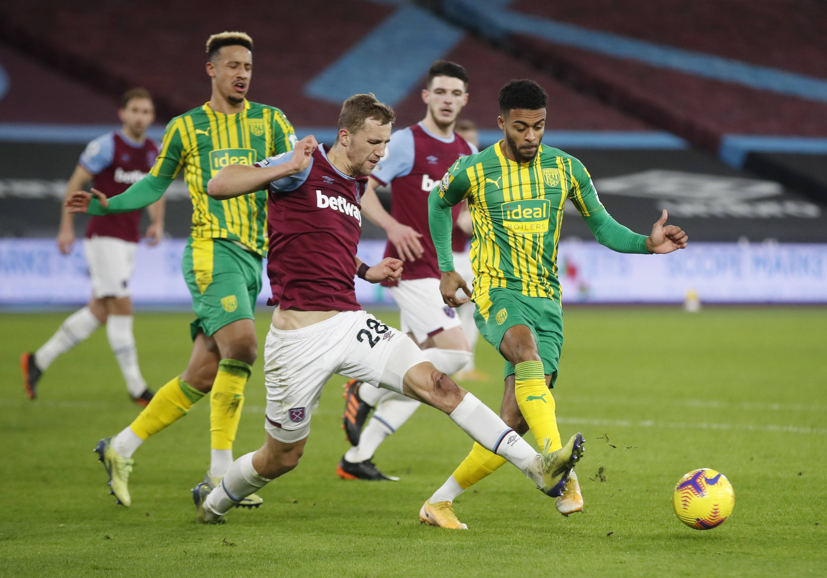 长远的投资 长远的投资