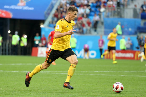 激烈的足球 激烈的足球