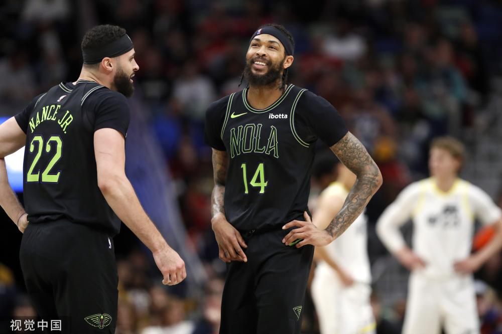 令人期待 令人期待