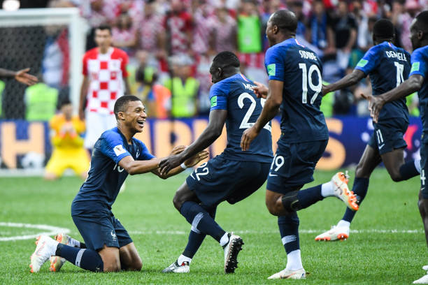 不同道路 不同道路