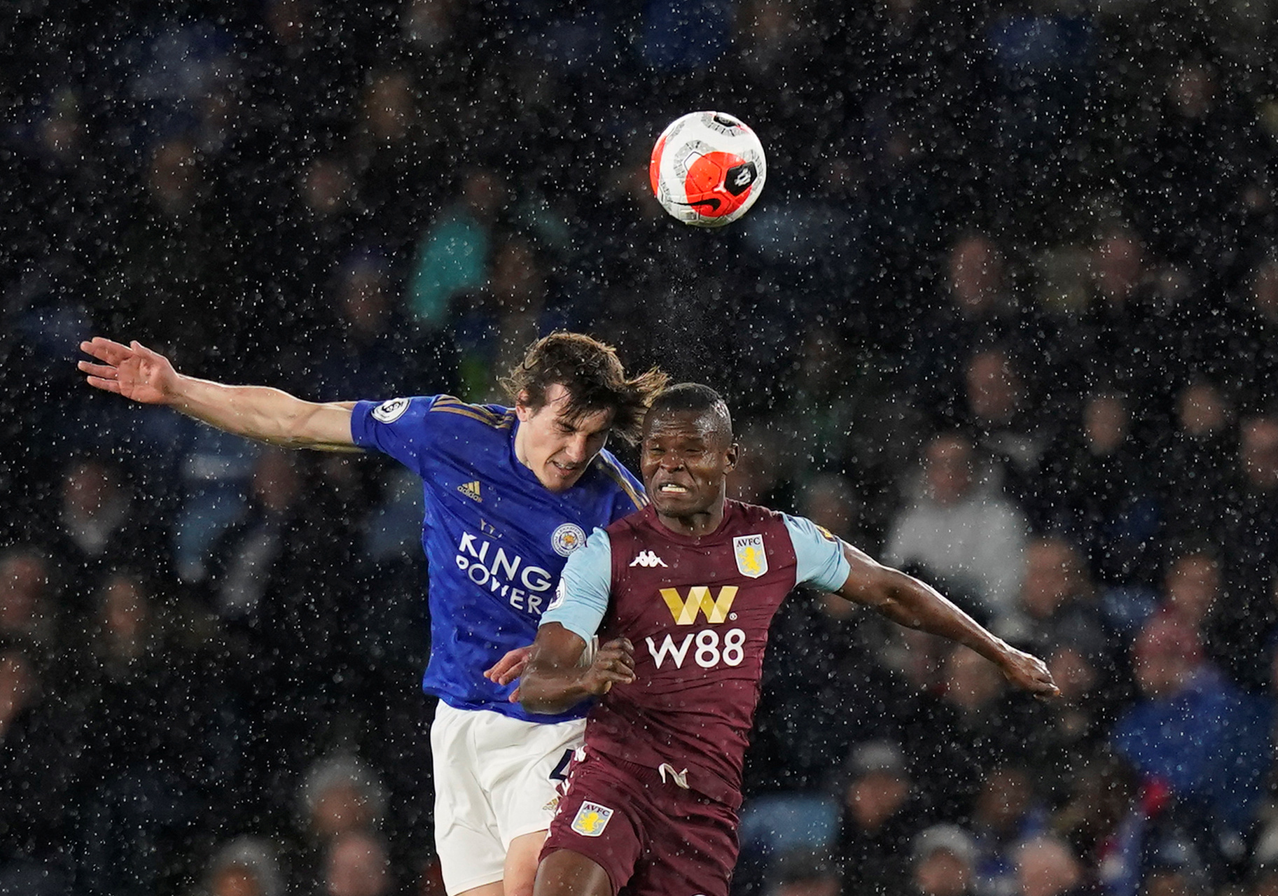 的完美命中 的完美命中