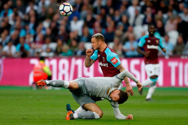 德阵容中的 德阵容中的