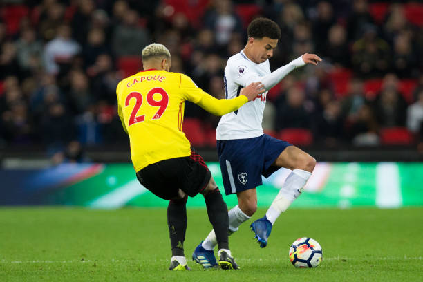 这让他能够 这让他能够